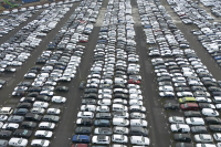 Ανάκληση 2,8 εκατ. Audi και Volkswagen παγκοσμίως λόγω πιθανού προβλήματος στο τιμόνι