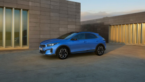 Kia XCeed: Νέα γκάμα υβριδικών κινητήρων έως 180PS