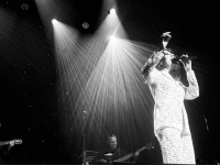 Ελευθερία Αρβανιτάκη από τα παλιά: Τραγουδάει Μαρίκα Νίνου σε νέο άλμπουμ