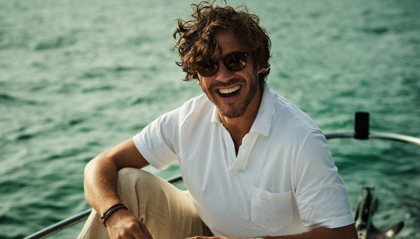 O Jack Savoretti έρχεται τον Σεπτέμβριο στον Λυκαβηττό - Πότε ξεκινάει η προπώληση