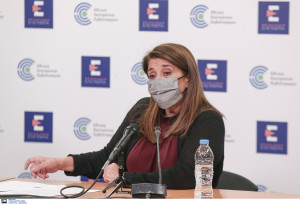 Παπαευαγγέλου: Τα μέτρα αποδίδουν αλλά όχι όσο θα θέλαμε