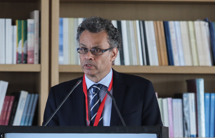 Ξενοφών Κοντιάδης για Κώστα Σημίτη: Ας μην λησμονηθεί ο λόγος και οι πράξεις του