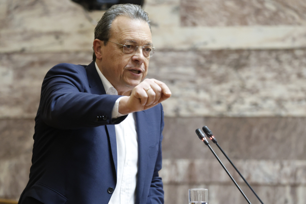 «Αντάρτικο» σε Φάμελλο από τους «σκληρούς» του ΣΥΡΙΖΑ: Άμεση οριοθέτηση για συνεργασίες ακόμα και με Τσίπρα