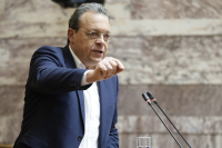 «Αντάρτικο» σε Φάμελλο από τους «σκληρούς» του ΣΥΡΙΖΑ: Άμεση οριοθέτηση για συνεργασίες ακόμα και με Τσίπρα