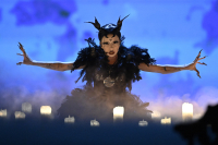 Eurovision 2024: Η EBU ανάγκασε την Ιρλανδία να κάνει αλλαγή, λόγω του πολέμου