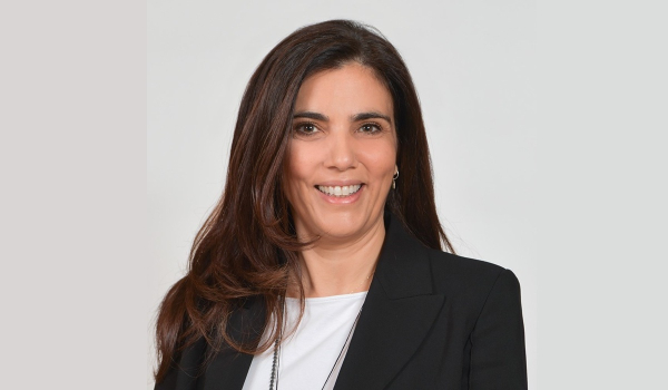 Vodafone Ελλάδας: Η Μαρίνα Καταροπούλου, νέα Διευθύντρια Εξωτερικών Υποθέσεων