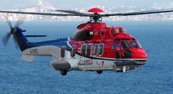 Σαντορίνη: Αερομεταφορά για 12χρονο που δέχθηκε επίθεση από σκύλο