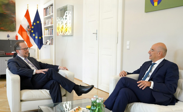 Ξεκίνησε το έκτακτο συμβούλιο των ΥΠΕΞ - Δένδιας: Οι απειλές της Τουρκίας εναντίον της ΕΕ θα έχουν συνέπειες