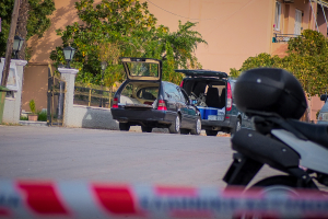 Νέο επεισόδιο έντασης στα Βορίζια: Οι απειλές στο νεκροταφείο