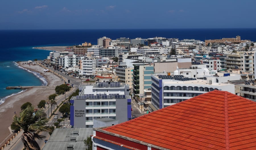 Παράταση στην ολοκλήρωση παρεμβάσεων για το πρόγραμμα «Εξοικονομώ - Επιχειρώ»