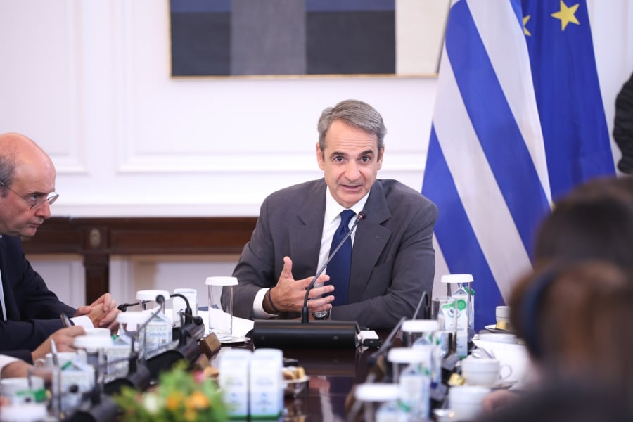Έξι χρόνια διακυβέρνησης Μητσοτάκη: Η οικονομική αποτίμηση και η πραγματική θέση της Ελλάδας σε σχέση με την ΕΕ