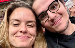 Μαρία Σάκκαρη: Η τρυφερή της ανάρτηση για τον Κωνσταντίνο Μητσοτάκη - «My forever»