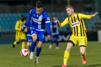 ΠΑΣ Γιάννινα- Άρης 2-0: Άλμα τετράδας για τους γηπεδούχους, σε μπελάδες οι «κίτρινοι»