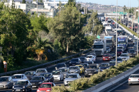 Αύξηση 4,9% στις νέες κυκλοφορίες αυτοκινήτων τον Μάρτιο