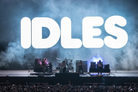 IDLES, Glass Beams και Sprints σε μια φεστιβαλική ημέρα που θα θυμόμαστε για καιρό