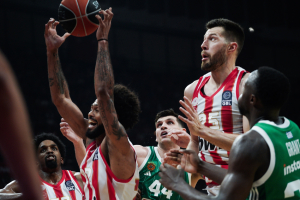 Κόντρα ΠΑΣΟΚ- ΝΔ, για τη Basket League: Τι νόημα είχαν απειλές για διακοπή του πρωταθλήματος;