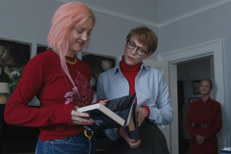 66ο Φεστιβάλ Κινηματογράφου Θεσσαλονίκης: 278 ταινίες και έναρξη με τον Χρυσό Λέοντα της Βενετίας