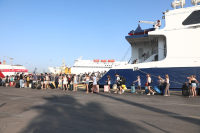 Αιφνιδιαστικοί έλεγχοι στην ακτοπλοΐα για πιθανή ύπαρξη καρτέλ από την Επιτροπή Ανταγωνισμού