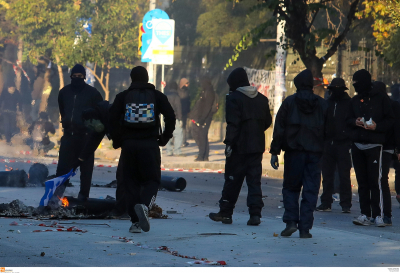 Καισαριανή: Κουκουλοφόροι επιτέθηκαν σε ανηλίκους τραυματίζοντας 15χρονο