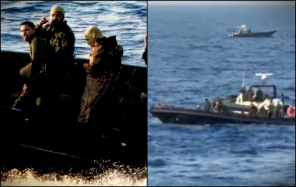 Για πρώτη φορά ντοκουμέντα για την εμπλοκή της λιβυκής κυβέρνησης στη διακίνηση μεταναστών στη Μεσόγειο