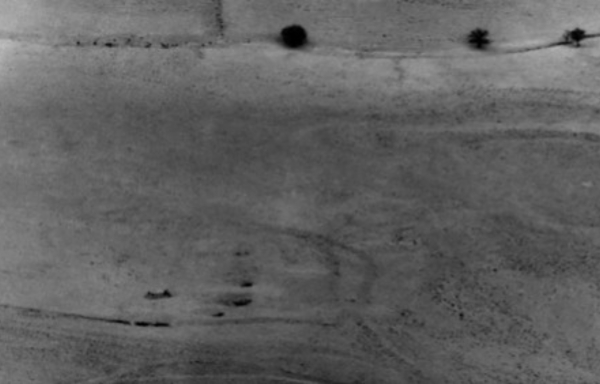 Βομβαρδισμοί ΗΠΑ σε Συρία: Τουλάχιστον 5 μέλη του Ισλαμικού Κράτους νεκρά (βίντεο)