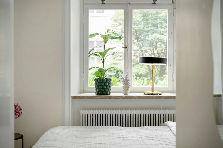 Πώς θα καθαρίσετε σωστά το καλοριφέρ