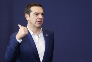 Ο Τσίπρας θα θίξει στην άτυπη Σύνοδο Κορυφής τις τουρκικές προκλήσεις σε Αιγαίο και Κύπρο