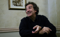 Άγγελος Παπαδημητρίου: Ανακηρύχθηκε επίτιμος διδάκτωρ στο Πανεπιστήμιο Ιωαννίνων