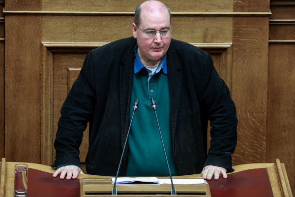 Φίλης: Ξανά εκλογές αν ο ΣΥΡΙΖΑ είναι δεύτερο κόμμα