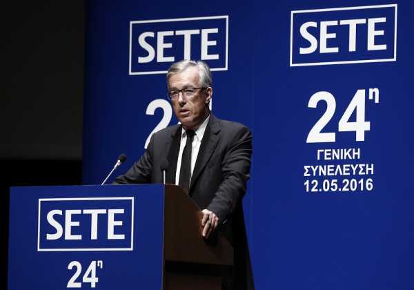 Ανδρεάδης: Στόχος να βρεθούμε στους δέκα σημαντικότερους τουριστικούς προορισμούς του πλανήτη