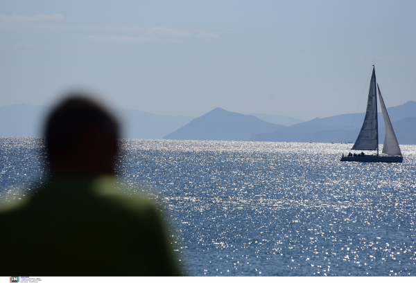 Τριήμερο Αγίου Πνεύματος: Αυτοί είναι οι πιο οικονομικοί προορισμοί για μπάνια κοντά στην Αθήνα