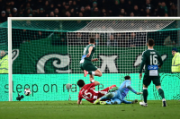 Παναθηναϊκός: Με την καλύτερη δυνατή σύνθεση στο ντέρμπι με τον Ολυμπιακό