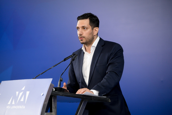 Κυρανάκης: Χρειάζεται να ακούσουμε την κριτική στη ΝΔ και να διορθώσουμε τα λάθη μας