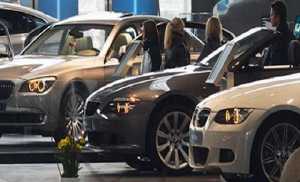 Ανακαλούνται 10.845 οχήματα BMW