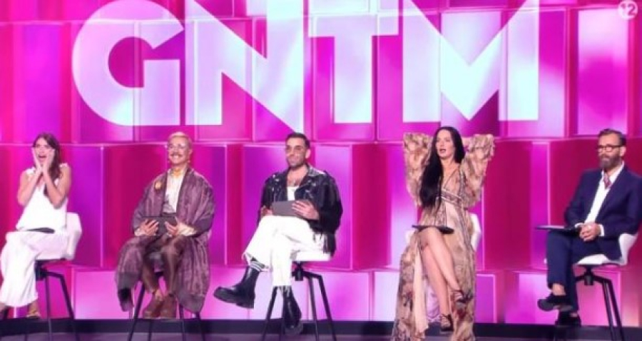 GNTM: Τα πρώτα πλάνα από τις οντισιόν