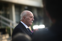 Γιώργος Παπαδάκης: Την Πέμπτη στη Ριτσώνα η κηδεία - Η επιθυμία της οικογένειάς του