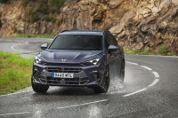 To νέο CUPRA Terramar προκρίνεται στους finalists για το ευρωπαϊκό «Car of the Year 2025»