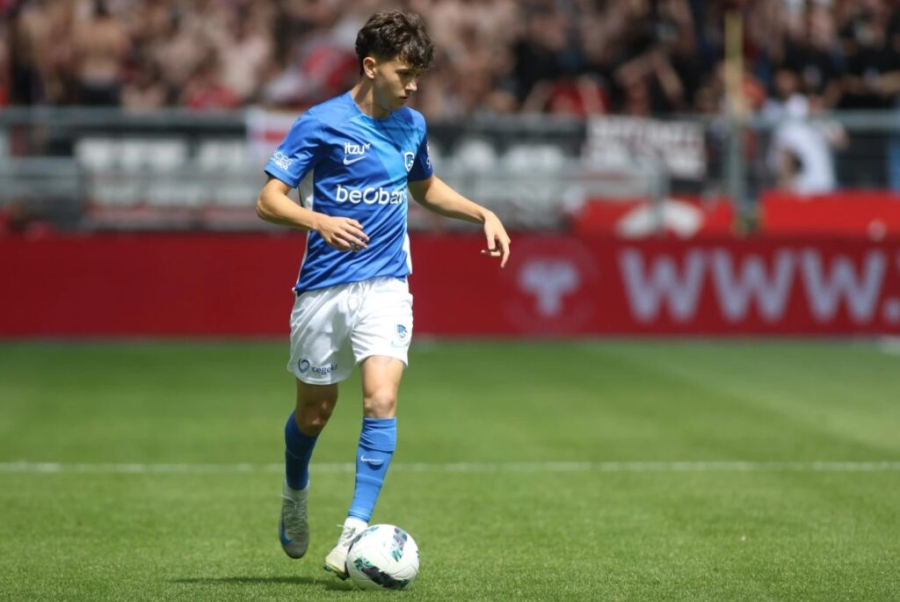 «Δεν μας άρεσε, ήταν νωρίς»: Γιατί ο Καρέτσας έριξε «άκυρο» σε Μάντσεστερ Σίτι και Μίλαν;