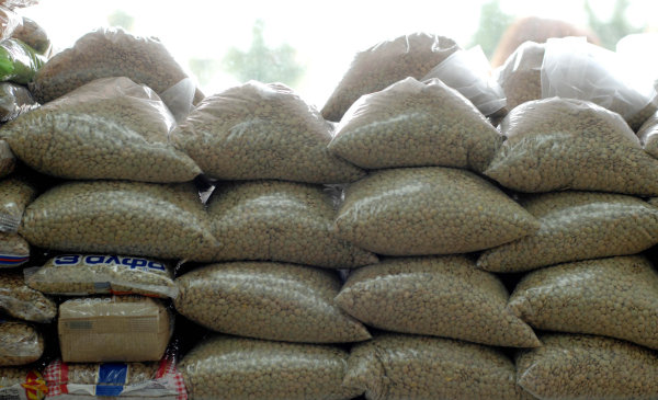 Απόπειρες εξαπάτησης πολιτών από επιτήδειους που παρουσιάζονται ως εκπρόσωποι του κοινωνικού παντοπωλείου