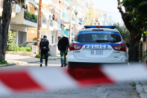 Ταυτοποιήθηκε ο δράστης της δολοφονικής επίθεσης στον 20χρονο οπαδό του ΠΑΟΚ