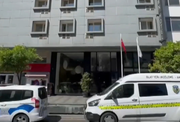 Τουρκία: Έλληνας τουρίστας εντοπίστηκε νεκρός σε ξενοδοχείο στην Αττάλεια
