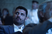 Εξώδικα της «Ομάδας Αλήθειας» σε Θανάση Γλαβίνα και Διονύση Τεμπονέρα