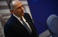 Συμβούλιο Ασφαλείας ΟΗΕ: Από σήμερα η θητεία της Ελλάδας ως μη μόνιμο μέλος - Το μήνυμα Γεραπετρίτη