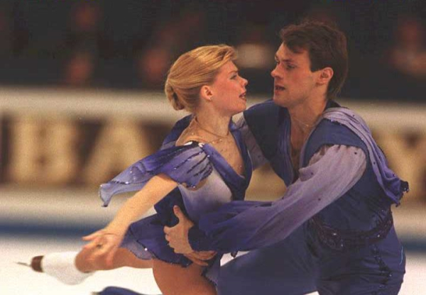 Ουάσινγκτον: Ζευγάρι Ρώσων αστέρων του καλλιτεχνικού πατινάζ στη μοιραία πτήση