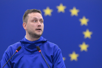 Νίλσεν: Δεν είναι η κατάλληλη ώρα για ανεξαρτησία της Γροιλανδίας