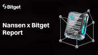 Το καθολικό ανταλλακτήριο «Universal Exchange» της Bitget μεταμορφώνει την αγορά κρυπτονομισμάτων