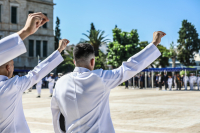 Σχολή Ναυτικών Δοκίμων: Πρόσκληση εισακτέων ακαδημαϊκού έτους 2023-24, τα δικαιολογητικά