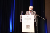 Προκόπης Παυλόπουλος: Μνήμες και διδάγματα από το Ολοκαύτωμα των Ελλήνων Εβραίων της Θεσσαλονίκης