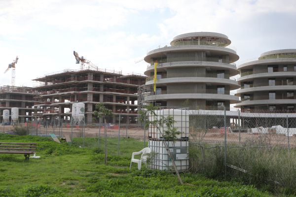 Η CENTRIC και η TEN BRINKE ενώνουν δυνάμεις για οικιστική ανάπτυξη στο Ελληνικό