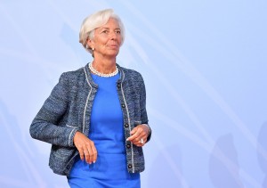 Σύγκλιση «έκπληξη» ΔΝΤ και Ευρωπαίων στα πλεονάσματα
